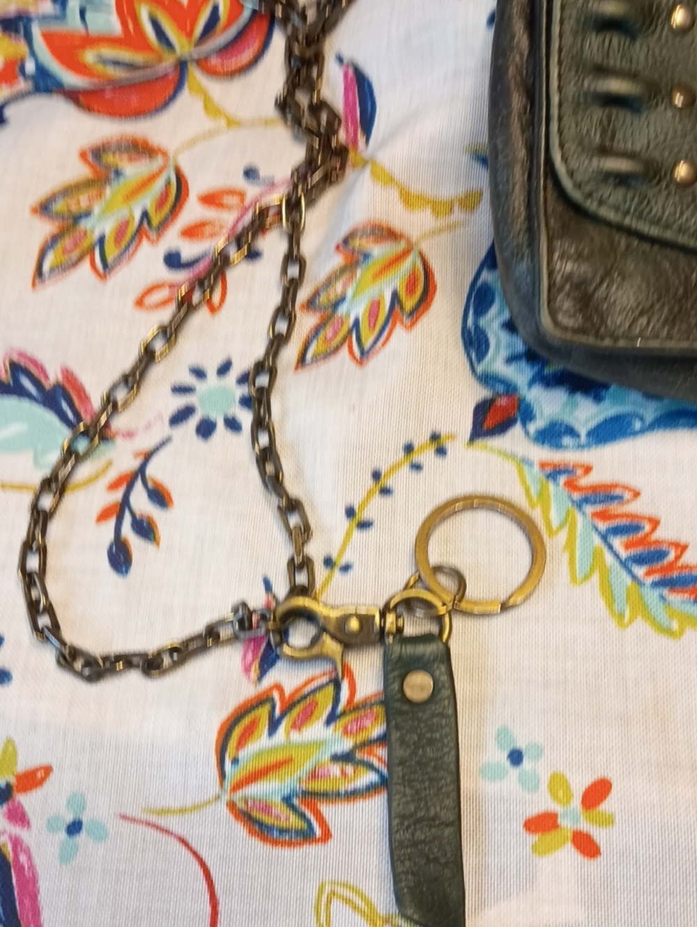 Frye Purse - Picture 4 of 6